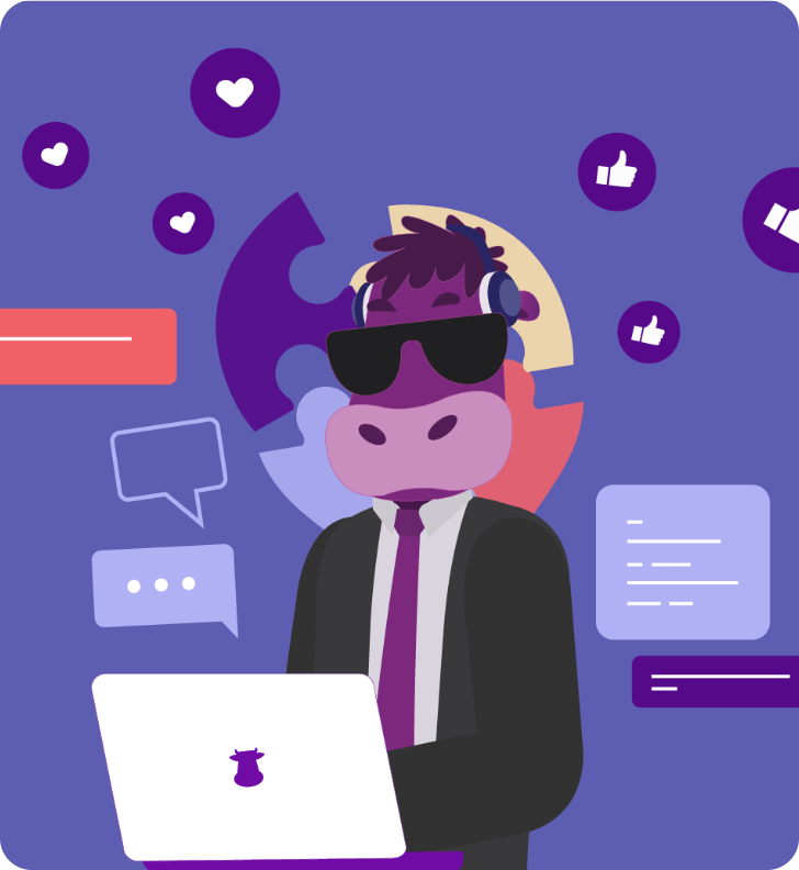 Graphic Image - Content Marketing