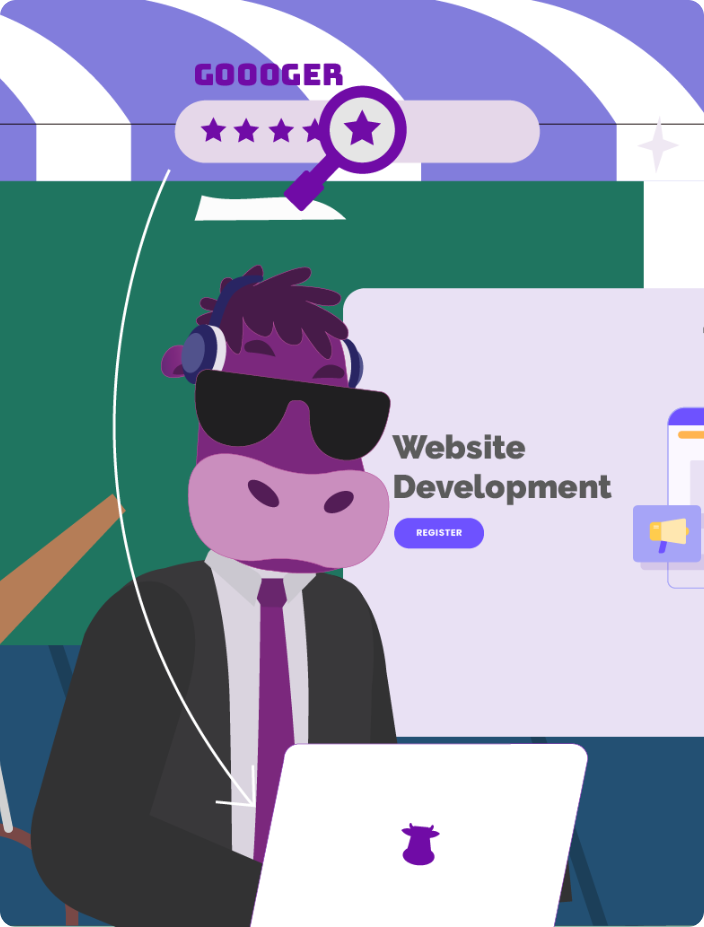 Graphic Image - SEO
