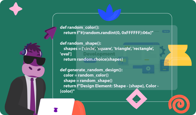 How it Goes - Web Development 03