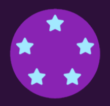 star