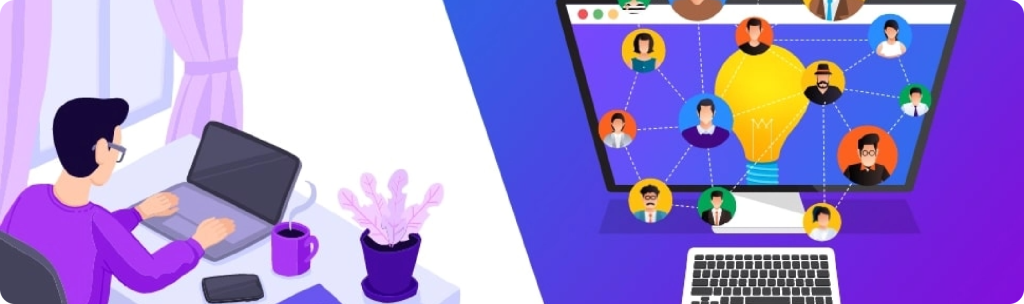 Points to Consider When Choosing between Outsourcing and Remote Staffing